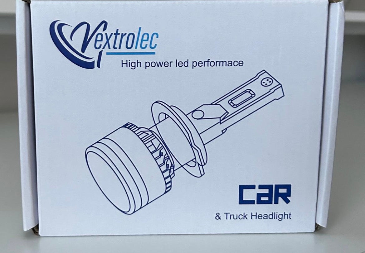 Headlight Light Led Midium Power