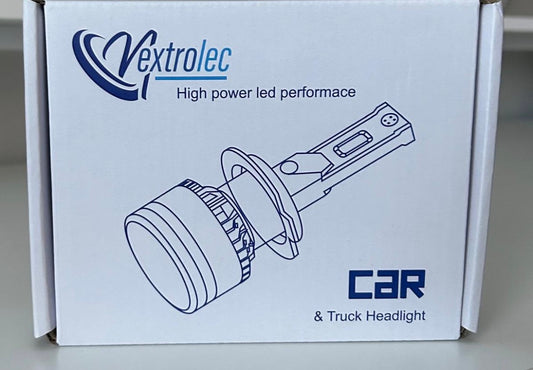 Headlight Light Led Midium  Power