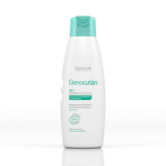 Genocután 750ml/25.4fl.oz